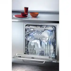Franke - Lavavajillas Integrable 14 Servicios, 8 Programas, 60 Cm - 1170611673