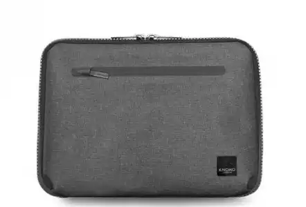 Funda Knomo Thames Knomad Gris Universal Tablet 9-11''