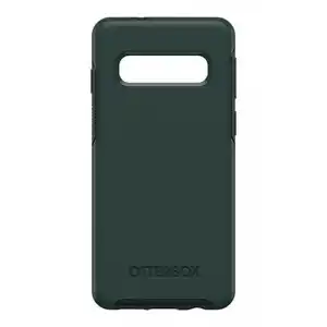 Funda Otterbox Simmetry Verde para Samsung Galaxy S10