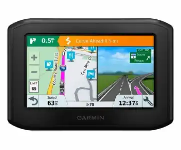 Garmin Zumo 396 Lmt-s We Navegador Gps 4.3'' Europa Especí