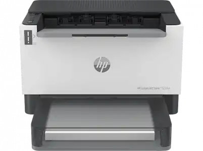 Impresora láser - HP LaserJet Tank 1504w, B&N, 600 x DPI, 22 ppm, Wifi, Smart