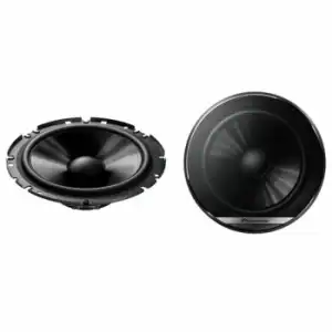 Kit Altavoces Pioneer Tsg 170 C