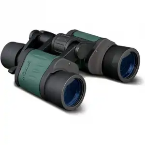 Konus NewZoom Prismáticos 8-24X50 Negros