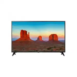 Lg 43uk6200pla Tv 109,2 Cm (43") 4k Ultra Hd Smart Tv Wifi Negro