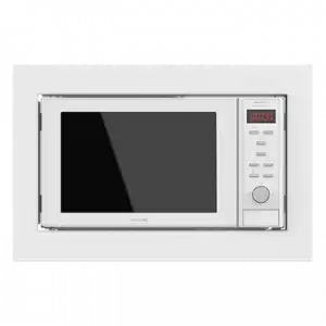 Microondas Encastrable Grandheat 2350 Built-in White Cecotec