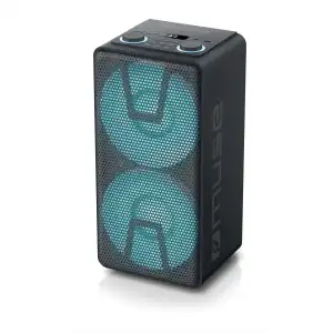 Muse - Altavoz M1805DJ Para Fiestas