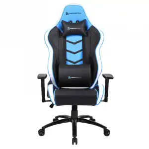 Newskill Kaidan Silla Gaming Negra/Azul