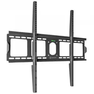 Onkron UF4-B Soporte de Pared Fijo para TV de 55"-100" Negro