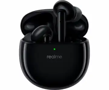 Realme Buds Air Pro Auriculares Bluetooth Negros