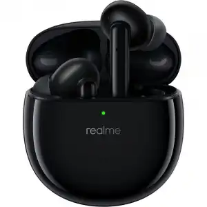 Realme Buds Air Pro Auriculares Inalámbricos Negros