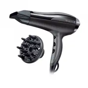 Remington D5220 Pro-Air Turbo Secador 2400W