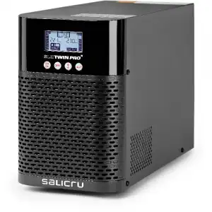 Salicru SLC Twin PRO 2 1000VA Schuko SAI