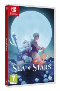 Sea of Stars Switch