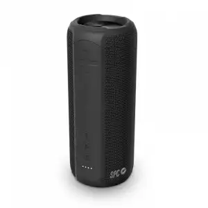 SPC Sound Zenith Altavoz Bluetooth 24W Negro