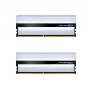 Team Group Xtreem ARGB DDR4 3600 PC4-28800 16GB 2x8GB CL18 Blanco