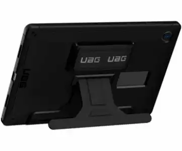 Uag Scout Black / Samsung Galaxy Tab A8