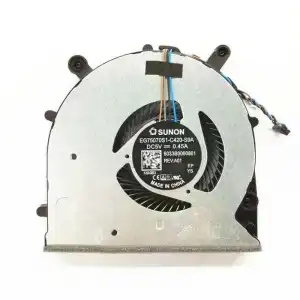 Ventilador Cpu Para Portátil Hp Probook 650 G4 Eg75070s1-c420-s9a 6033b0060801