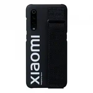 Xiaomi Mi Case Funda Negra para Xiaomi Mi 9