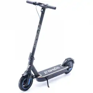 Zeeclo Elektra Patinete Eléctrico Negro