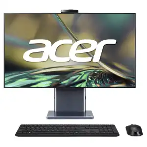 Acer - All In One S27-1755, I5, 16GB, 512GB SSD, W11