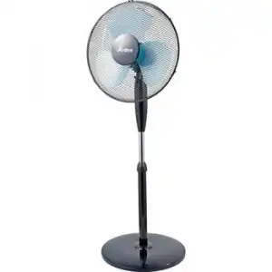 Ardes Ar5ea40pb Ventilador Negro, Azul