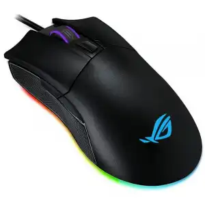 Asus ROG Gladius II Origin Ratón Óptico Gaming