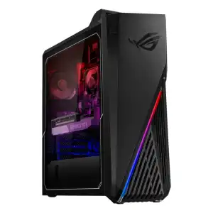 Asus - Sobremesa Gaming ASUS ROG G15DS-R7700X0540 Ryzen 7, 32GB, 1TB SSD, Nvidia RTX 4060 8GB, FreeDOS / Sin Sistema Operativo.