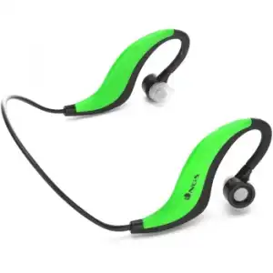 Auriculares NGS Artica Runner - Verde