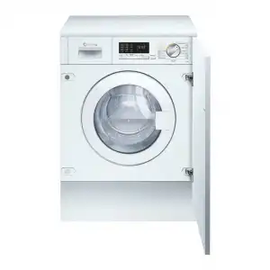 Balay - Lavadora Secadora Integrable 7 Kg / 1.200 Rpm - 3TW777B