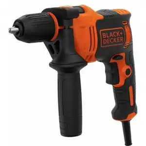 Black&Decker BEH550 Taladro Percutor 550W