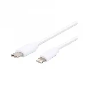 Cable EDENWOOD LIGHTNING USB C