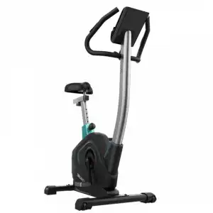 Cecotec Drumfit Cycle 6000 Pegasus Pro Bicicleta Estática Indoor Negra