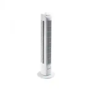 Columna Ventilador Kunft Ktf 2378 (3 Velocidades - 45w)