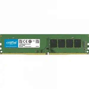 Crucial CT16G4DFRA266 DDR4 2666Mhz PC4-21300 16GB CL19
