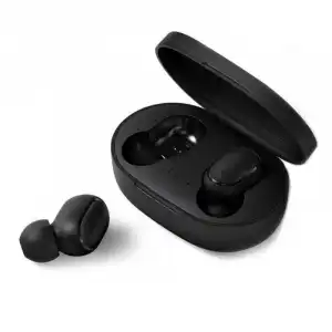 E-Nuc A6S Auriculares Bluetooth Negros