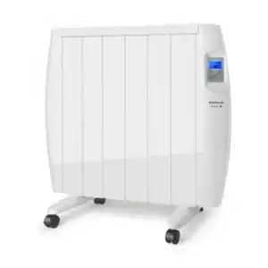 Emisor Térmico Blanco 1200 W, Taurus