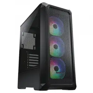Epical-Q Vermax Intel Core i5-12400F/16GB/1TB SSD/GTX 1650