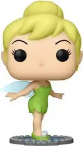 Figura Funko Disney Peter Pan 70th Anniversary Campanilla 10cm