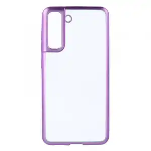 Funda Bumper Premium Para Samsung Galaxy S21 Fe