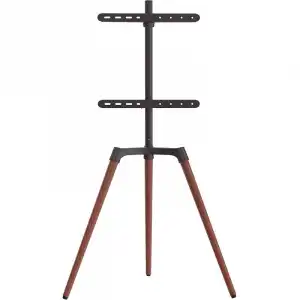 Holmios Soporte Trípode para TV 50"-65" VESA 400x400 Máx 35Kg