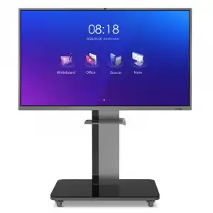 Horion 98M3A Pantalla Interactiva Táctil 98" IPS UltraHD 4K DLED