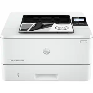 HP Laserjet Pro 4002DNE Impresora Láser Monocromo