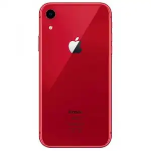 Iphone Xr 64 Gb Rojo Reacondicionado - Grado Excelente ( A ) + Garantía 2 Años + Funda Gratis