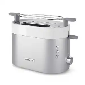 Kenwood Tcx751rd Tostadora Kmix - 2 Ranuras - 900 W - Rojo