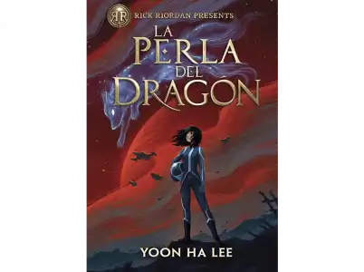 La Perla del Dragón - Yoon Ha Lee