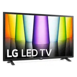 LG - TV LED 80cm (32') LG 32LQ63006LA Smart TV (Reacondicionado grado A).