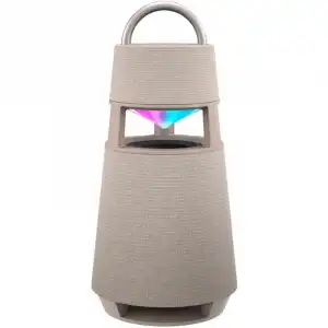 LG XBOOM 360 RP4 Altavoz Bluetooth 120W Beige