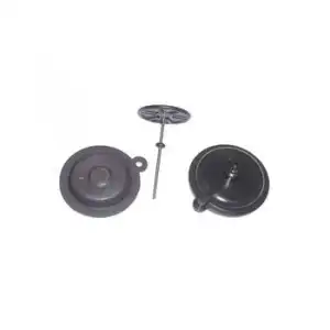 Membrana Calentador Chaffoteaux M27 6010014720