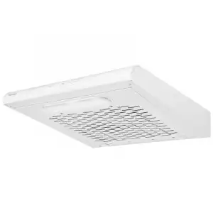 MPM 61-PX-70 Campana Extractora Integrable 60cm Blanca