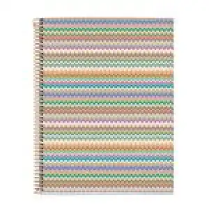 Notebook4 A4 Hz Zigzag Mallorca